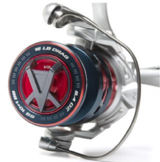 SEVIIN GXS Spinning Reels - 